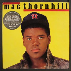 MAC THORNHILL