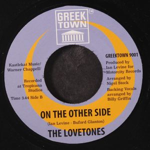 LOVETONES