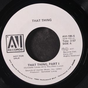 THAT THING