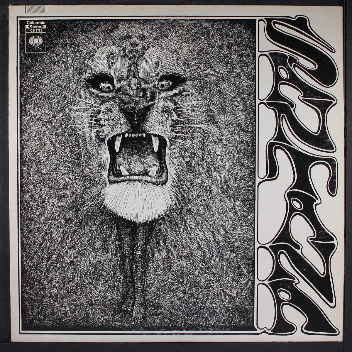 santana by SANTANA