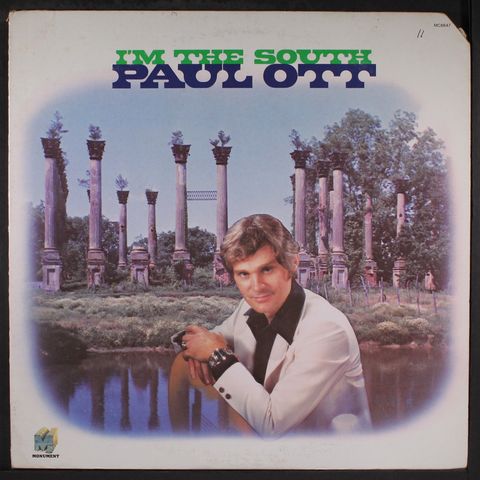 PAUL OTT