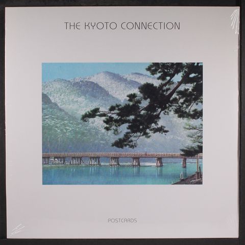 KYOTO CONNECTION