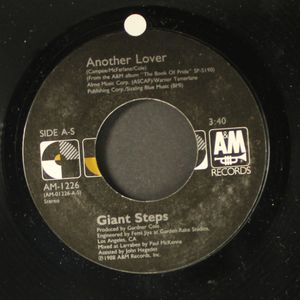 GIANT STEPS
