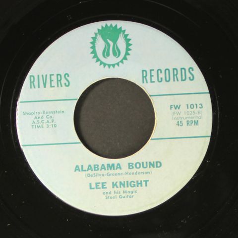 LEE KNIGHT