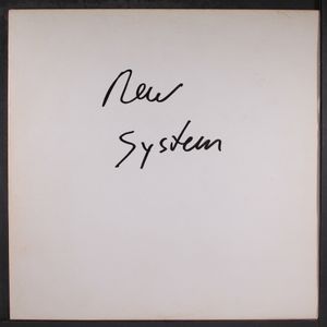 SYSTEM
