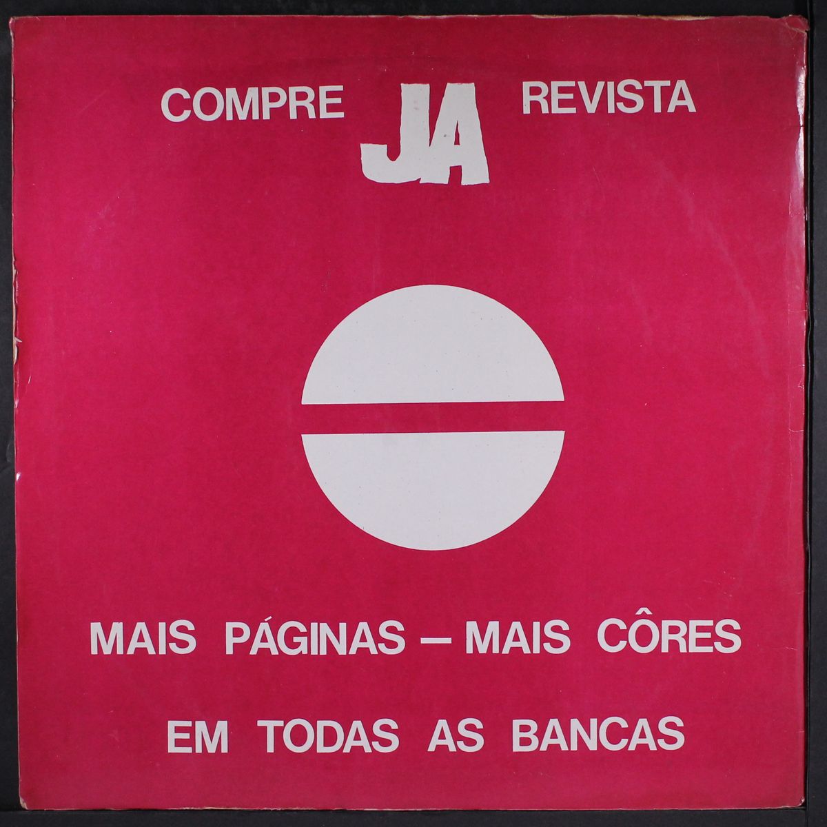 ja & gal by GAL COSTA