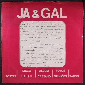 GAL COSTA