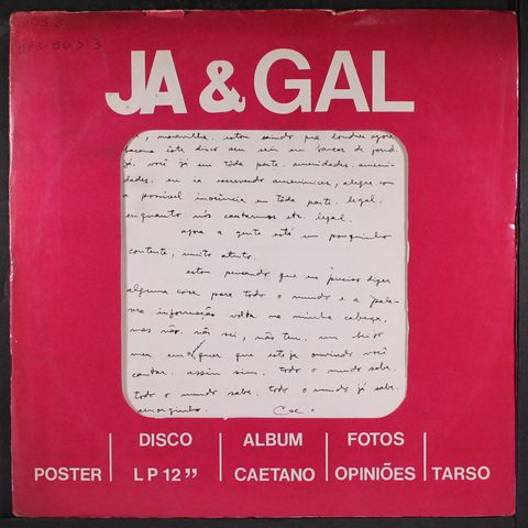 GAL COSTA
