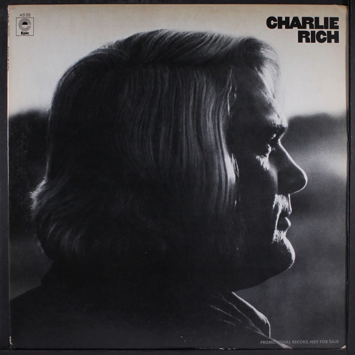 charlie rich by CHARLIE RICH