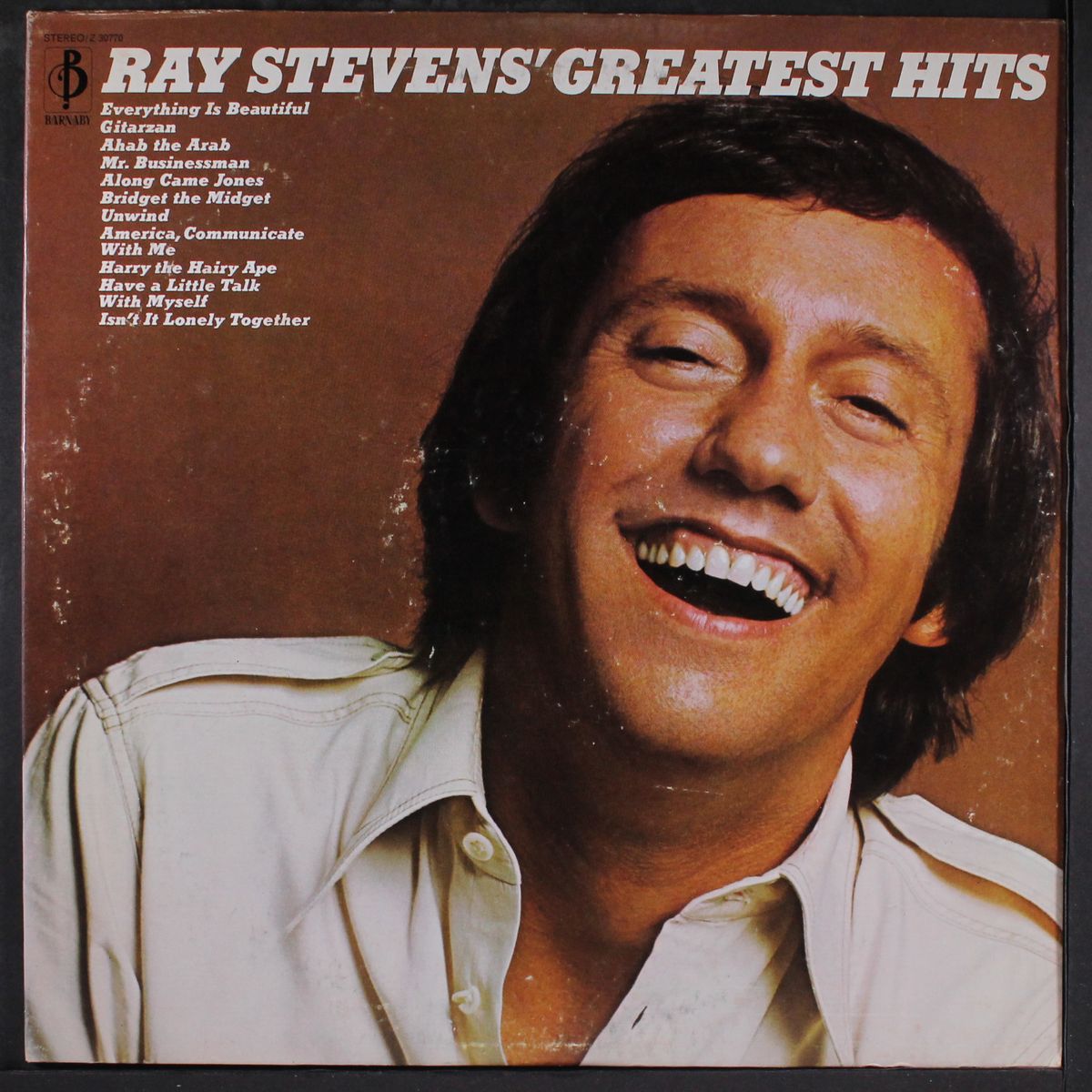 greatest hits by RAY STEVENS