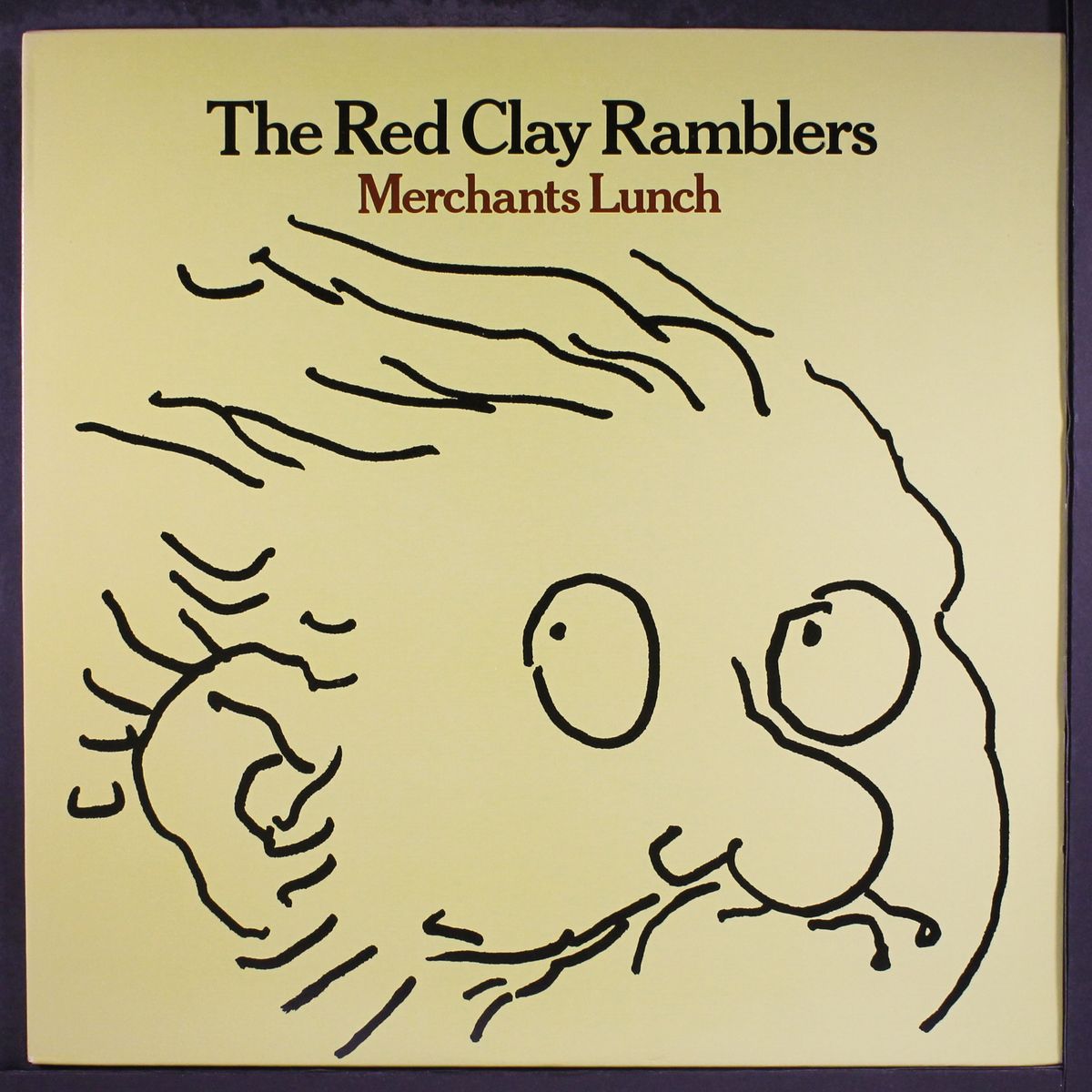 merchants lunch by RED CLAY RAMBLERS