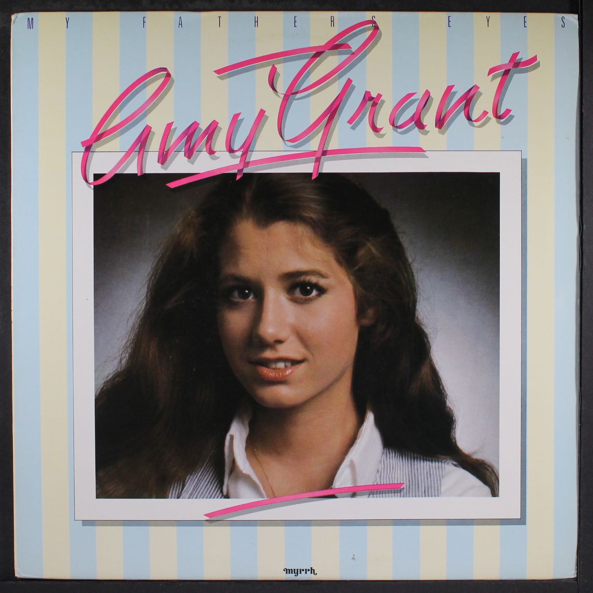 my fathers eyes by AMY GRANT