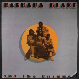 BARBARA BLAKE & UNIQUES