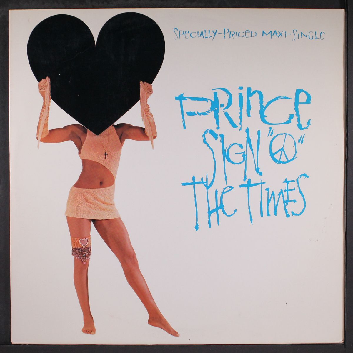 sign "o" the times by PRINCE