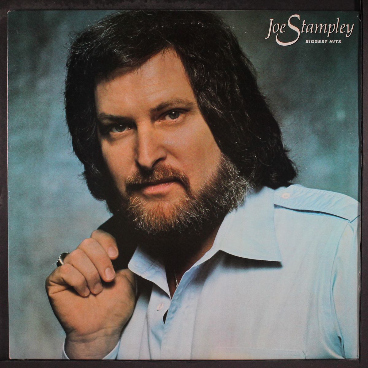 biggest hits by JOE STAMPLEY