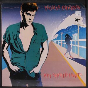 THOMAS ANDERSON