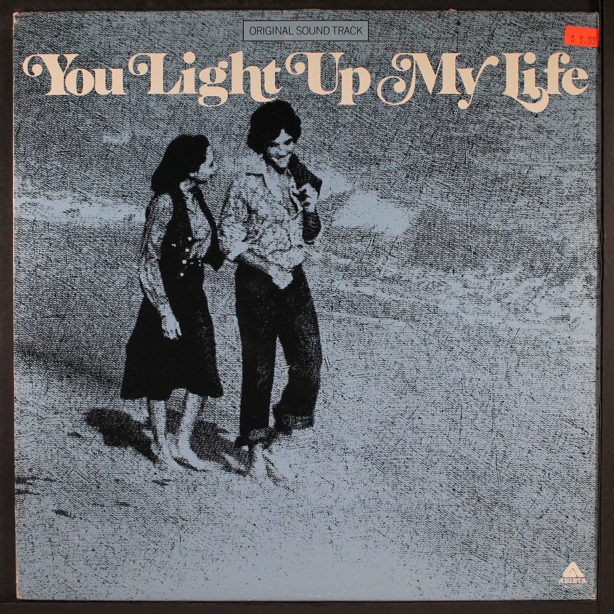 you light up my life by SOUNDTRACK
