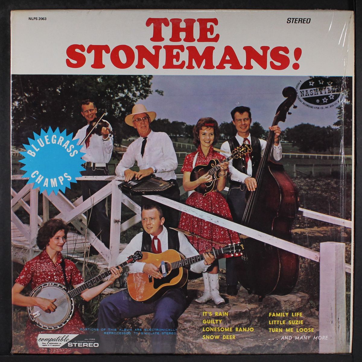 the stonemans! by STONEMANS
