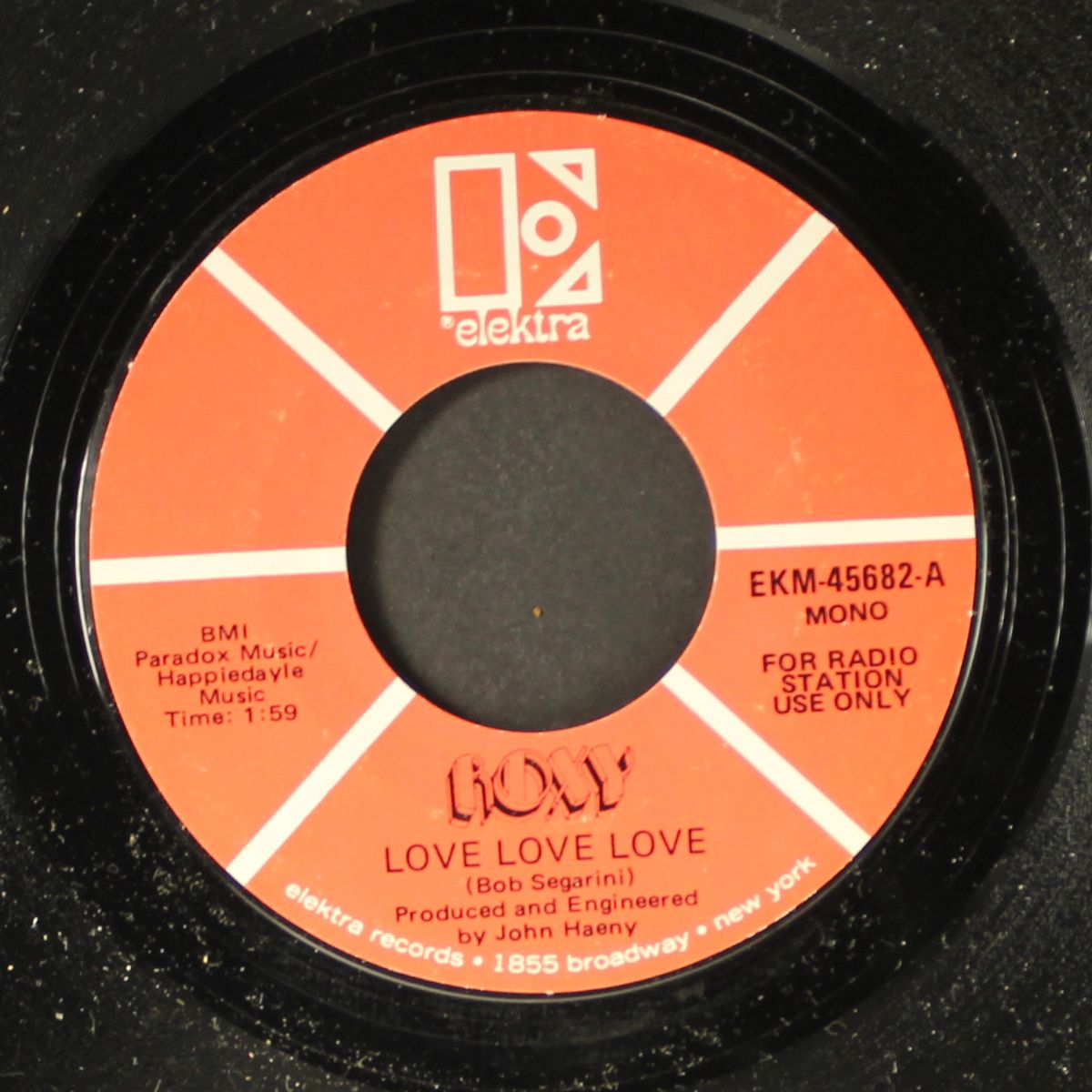 love love love by ROXY