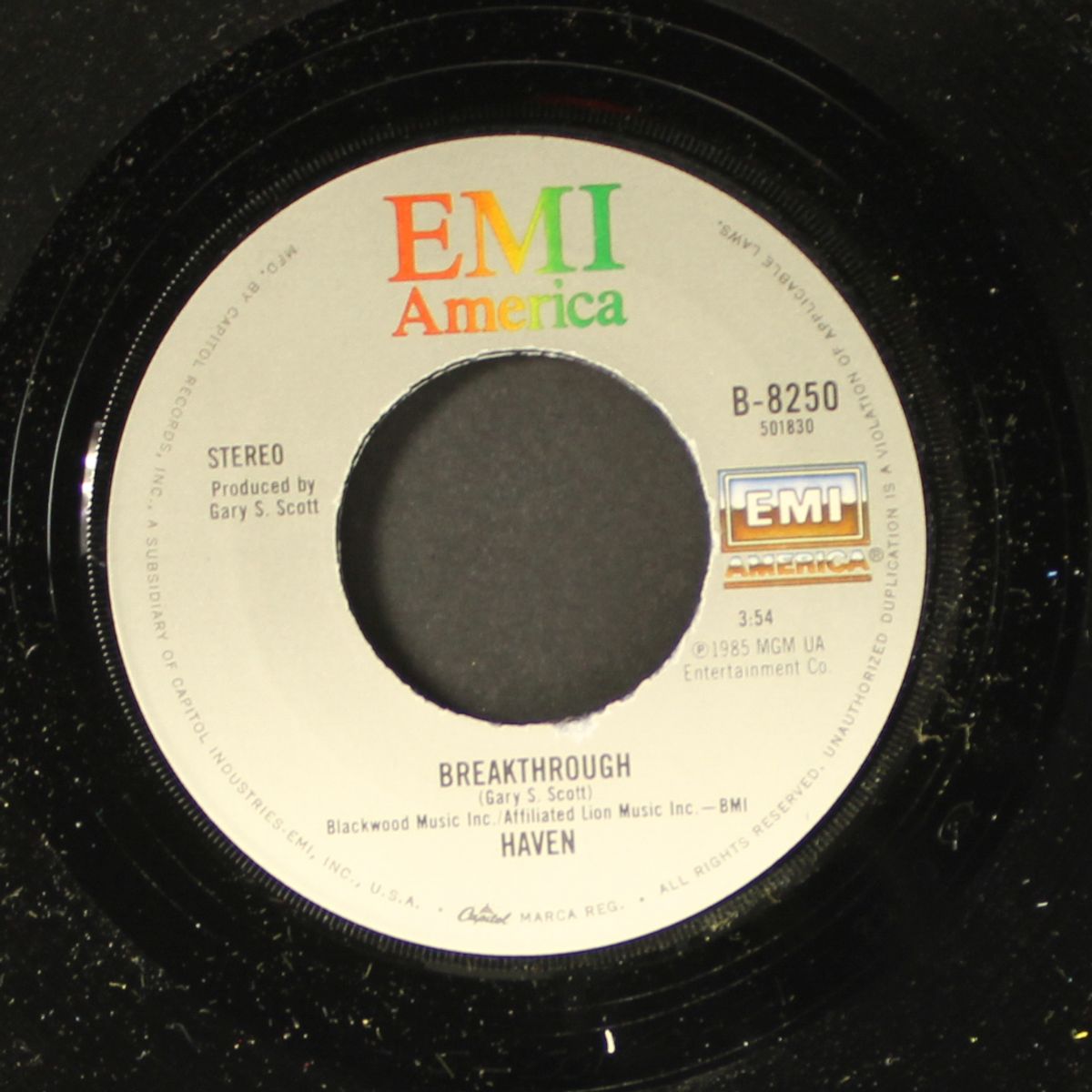 invitation to dance by KIM CARNES