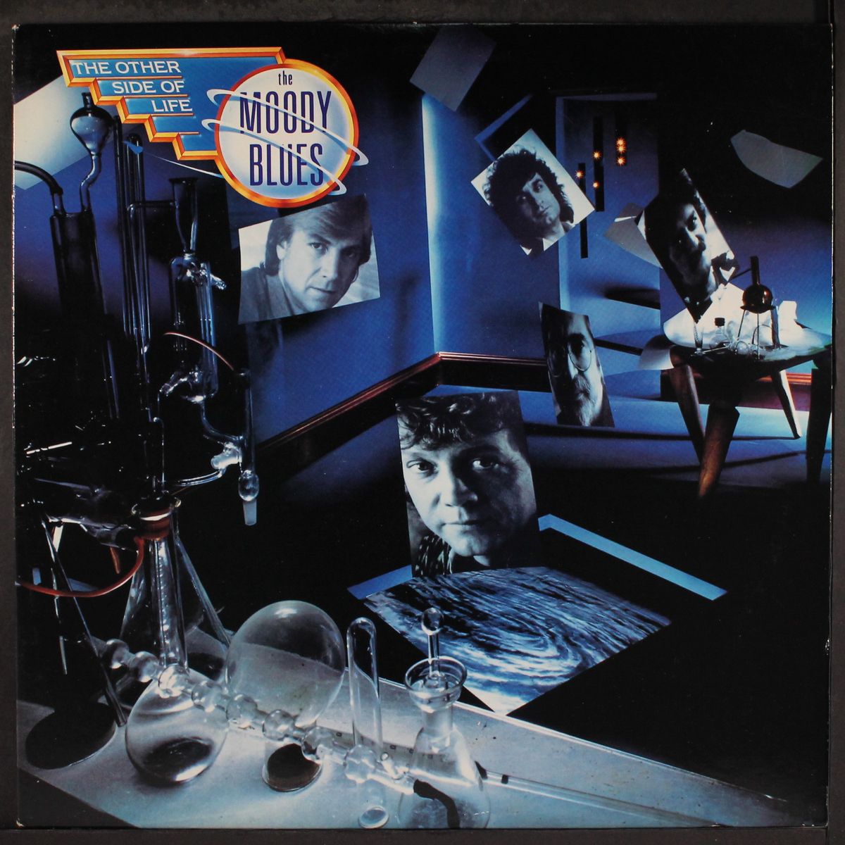 the other side of life by MOODY BLUES