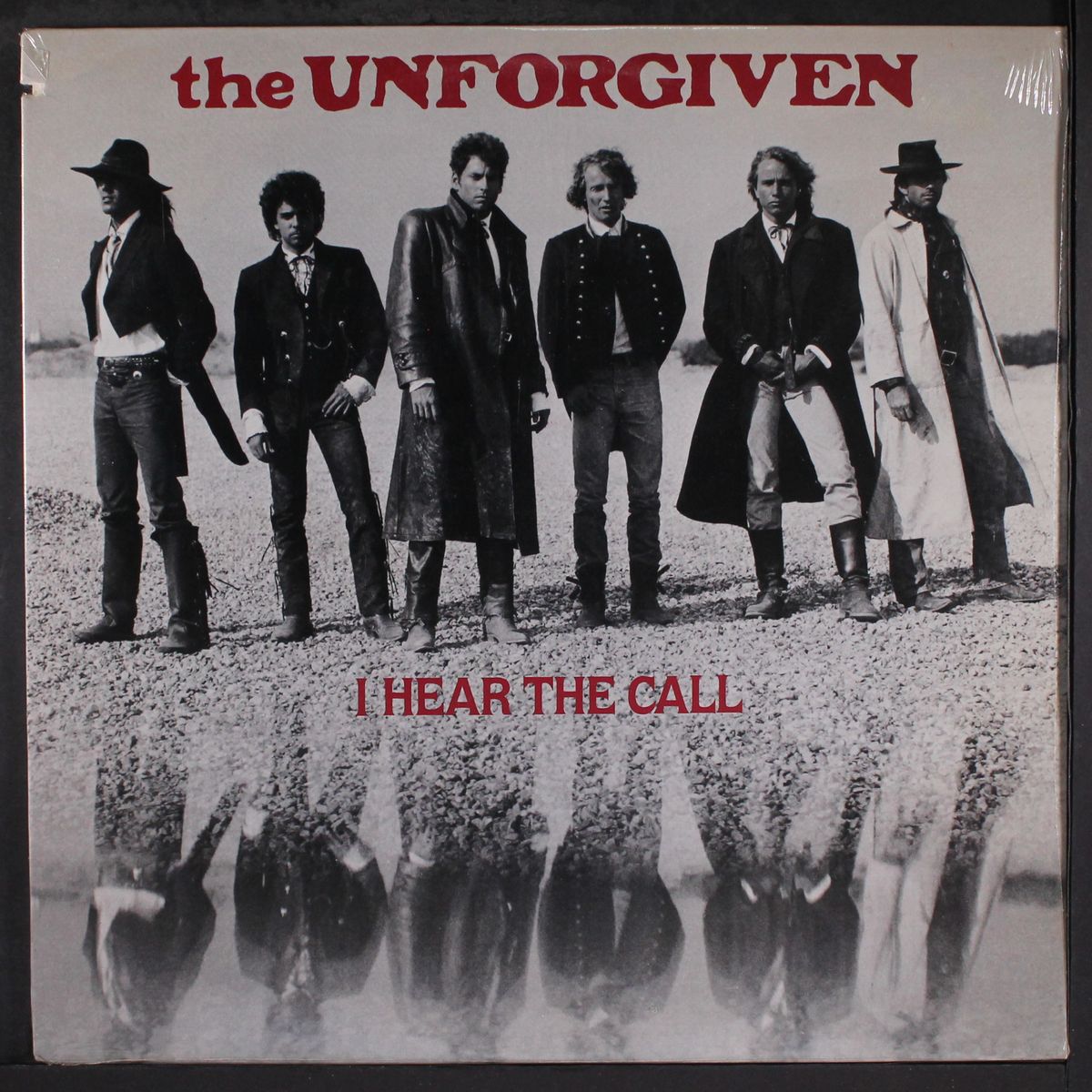 i hear the call/ edit by UNFORGIVEN