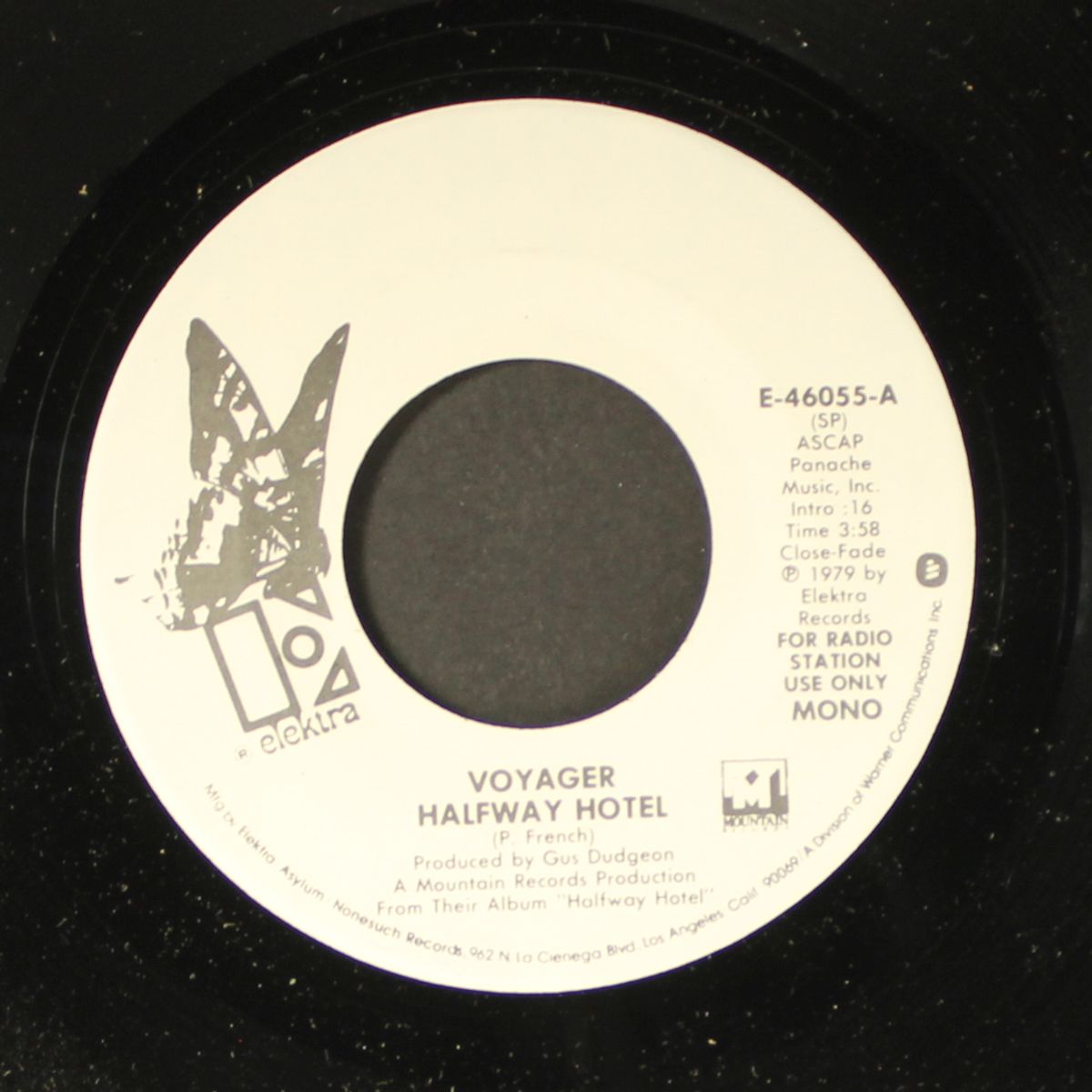 halfway hotel / mono by VOYAGER