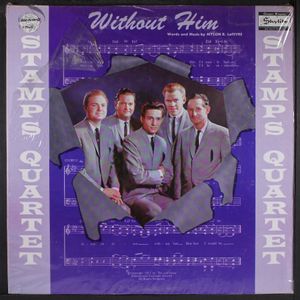 STAMPS QUARTET