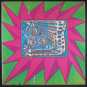 GINGER BAKER'S AIR FORCE