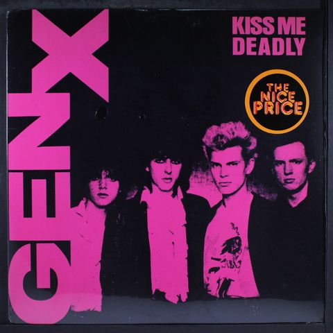 GEN X