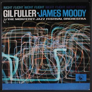 GIL FULLER & JAMES MOODY