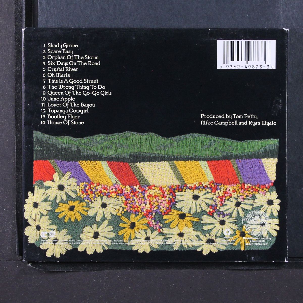 mudcrutch by MUDCRUTCH