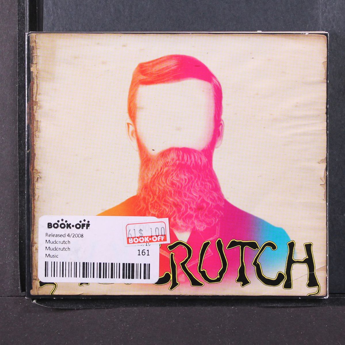 mudcrutch by MUDCRUTCH