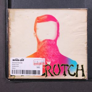 MUDCRUTCH