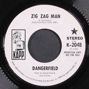 DANGERFIELD