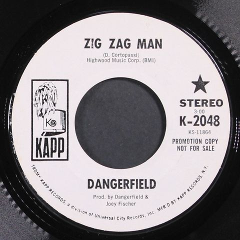 DANGERFIELD