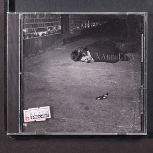 JOHN ZORN