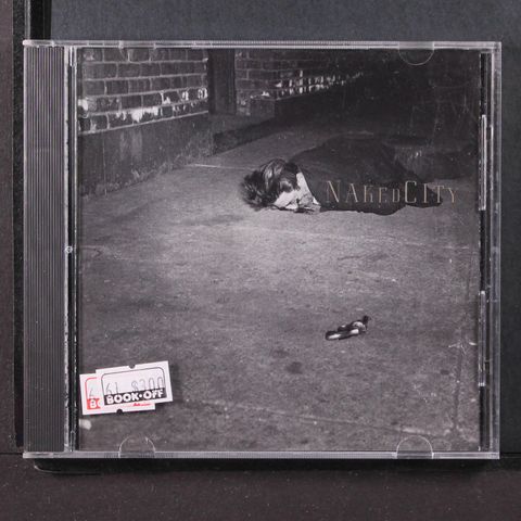JOHN ZORN