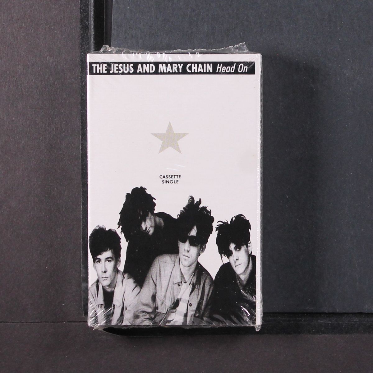 head on / penetration by JESUS AND MARY CHAIN