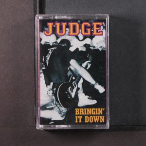 JUDGE