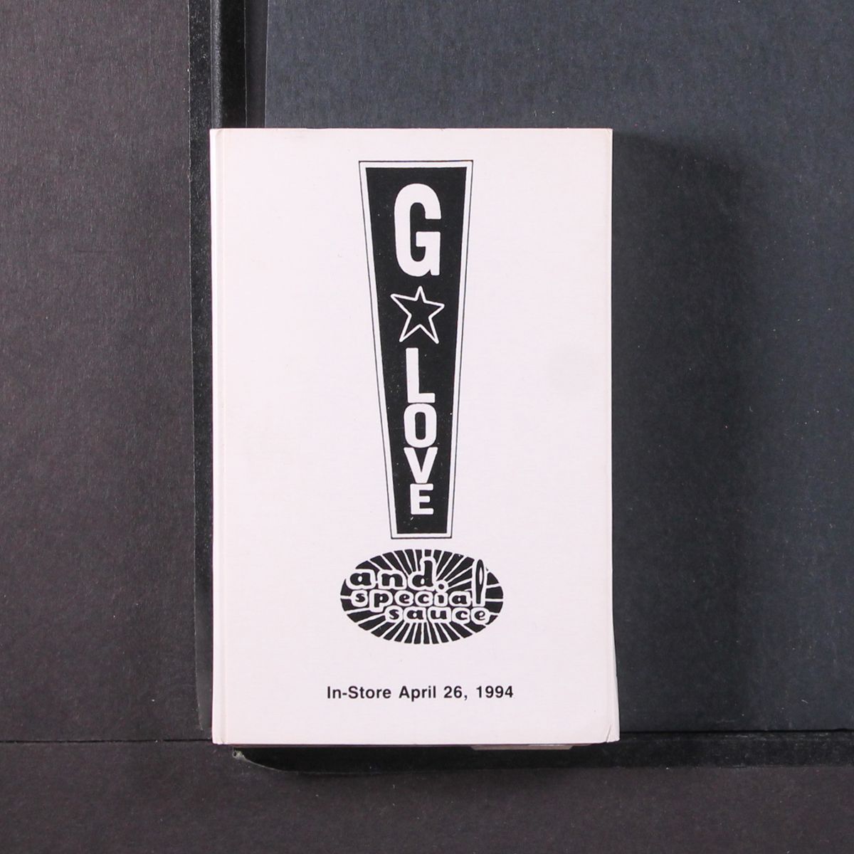 g. love & special sauce by G. LOVE & SPECIAL SAUCE