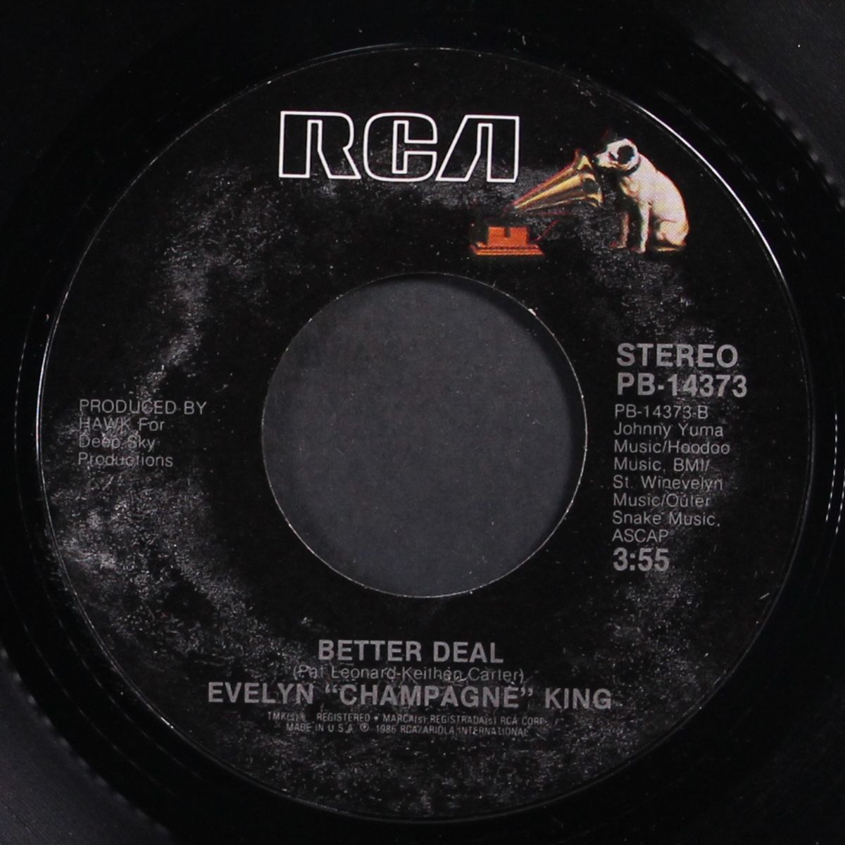 slow down by EVELYN "CHAMPAGNE" KING