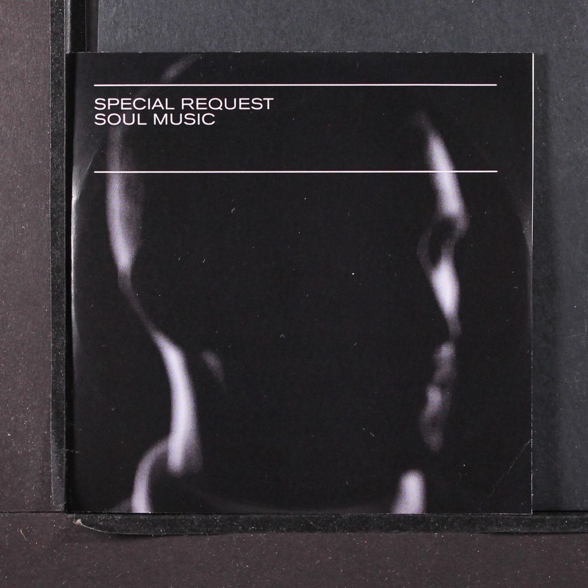 soul music by SPECIAL REQUEST