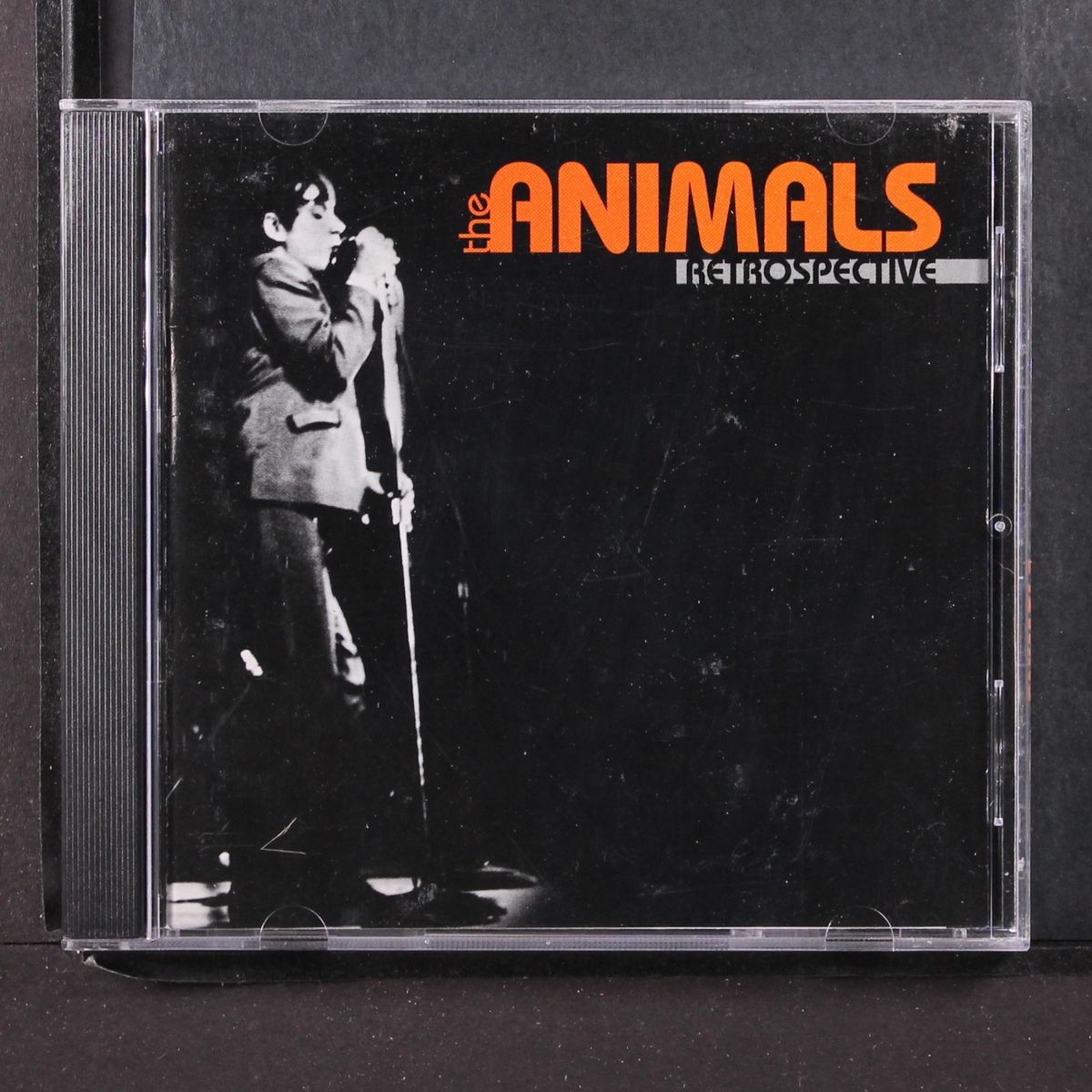 retrospective by ANIMALS
