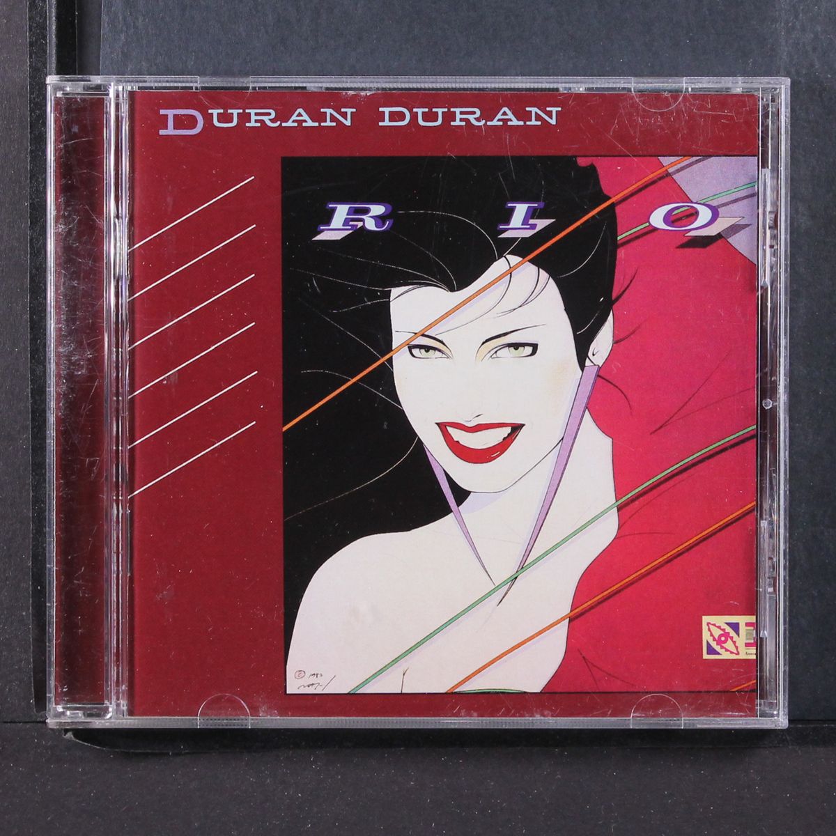 rio by DURAN DURAN
