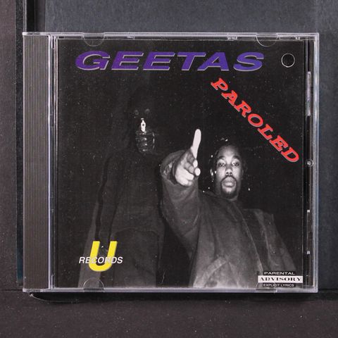 GEETAS