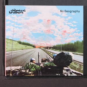 CHEMICAL BROTHERS