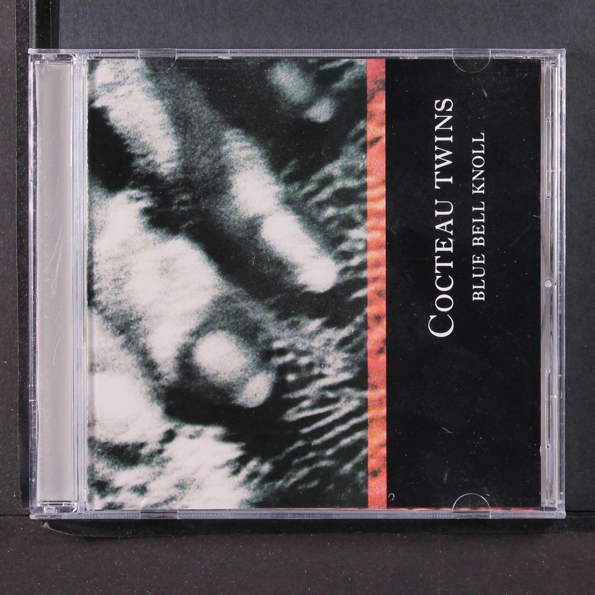 blue bell knoll by COCTEAU TWINS