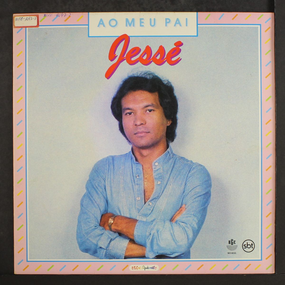 ao meu pai by JESSE