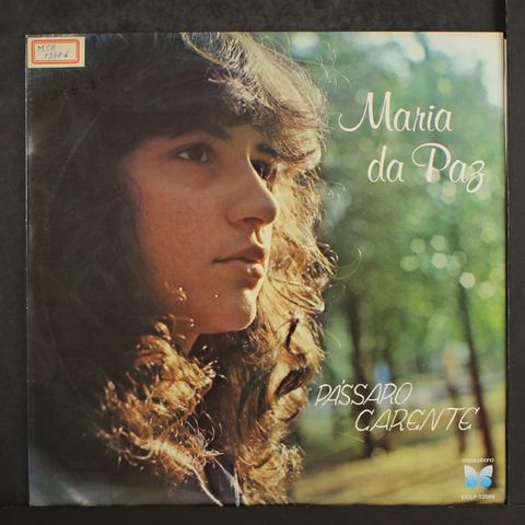 MARIA DA PAZ